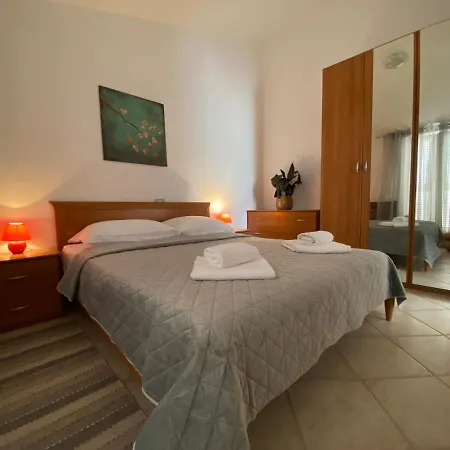 Vila Natali Homestay szállás