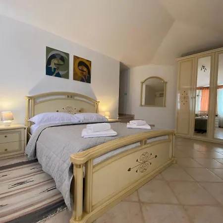 Homestay szállás Vila Natali
