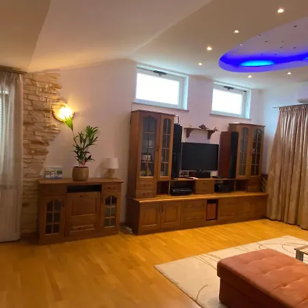 Homestay szállás Vila Natali *